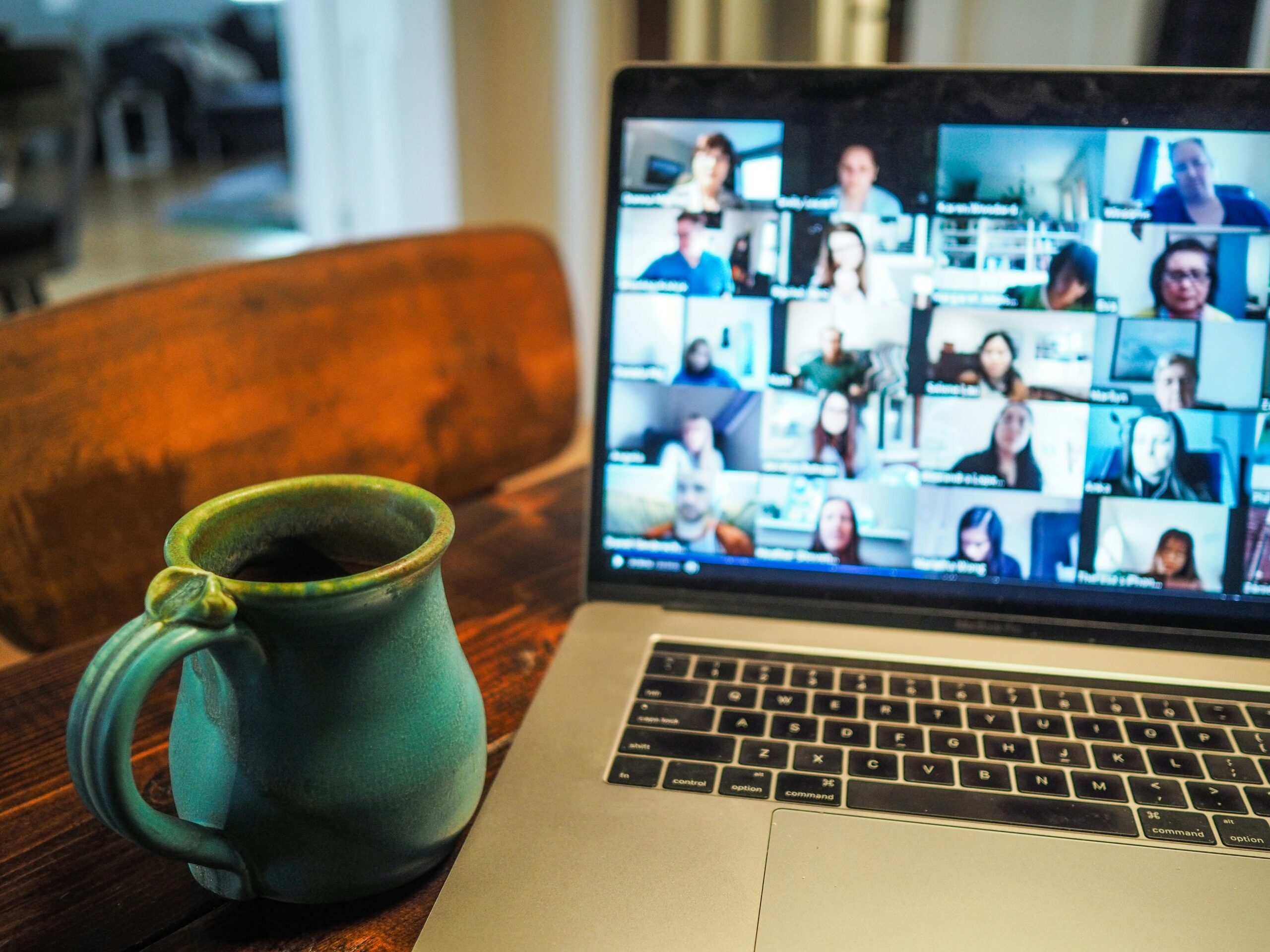 How to Build a Productive Remote Team