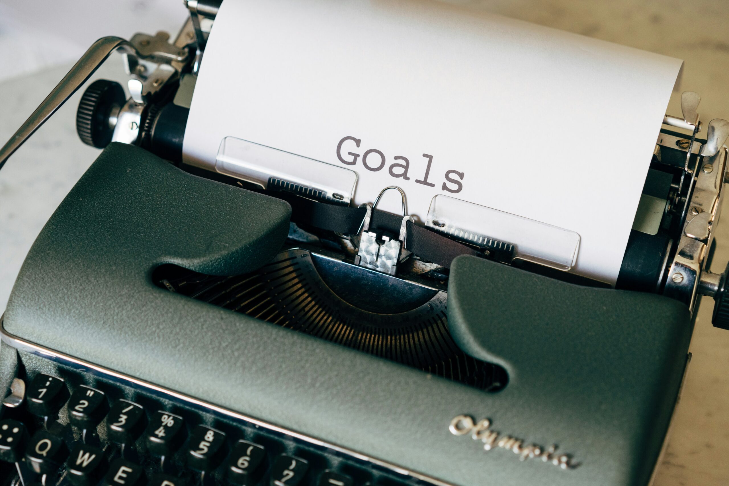 Aligning Employee Goals with Company Success