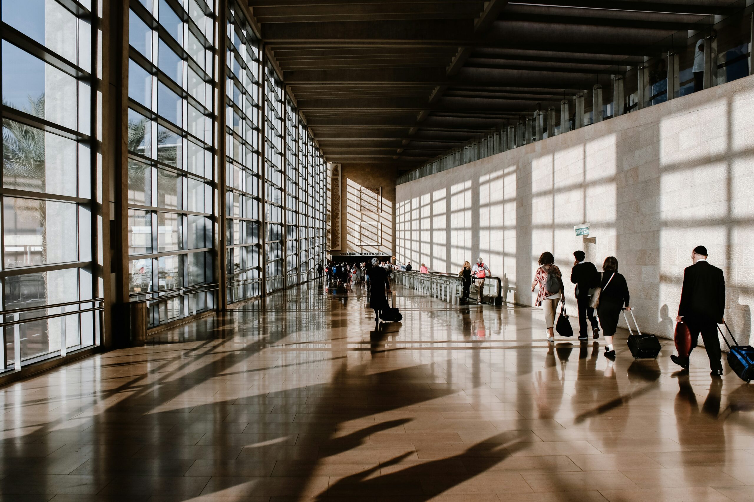 Business Travel Fraud: Protecting Employees, Expenses, and Company Data