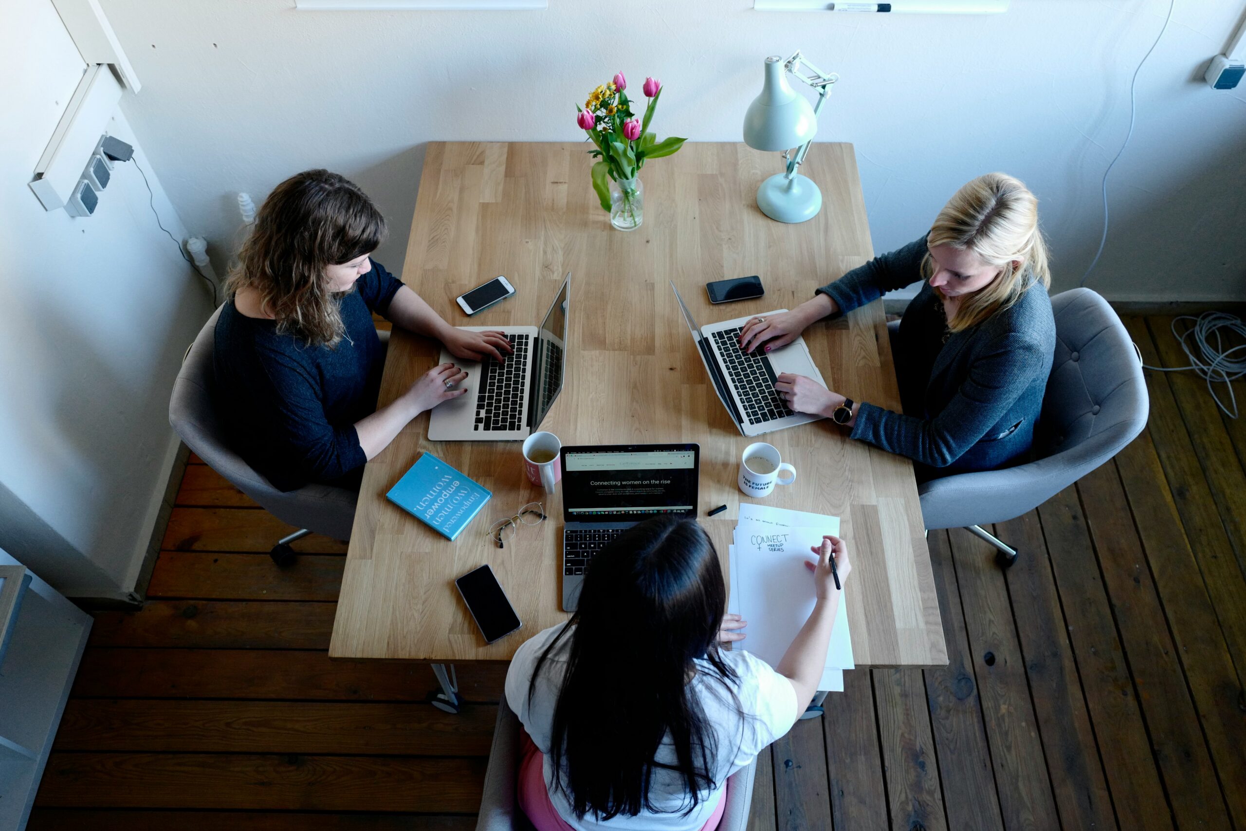 Fringe Benefits: What Small Business Owners Need to Know