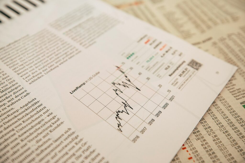 Reporting document